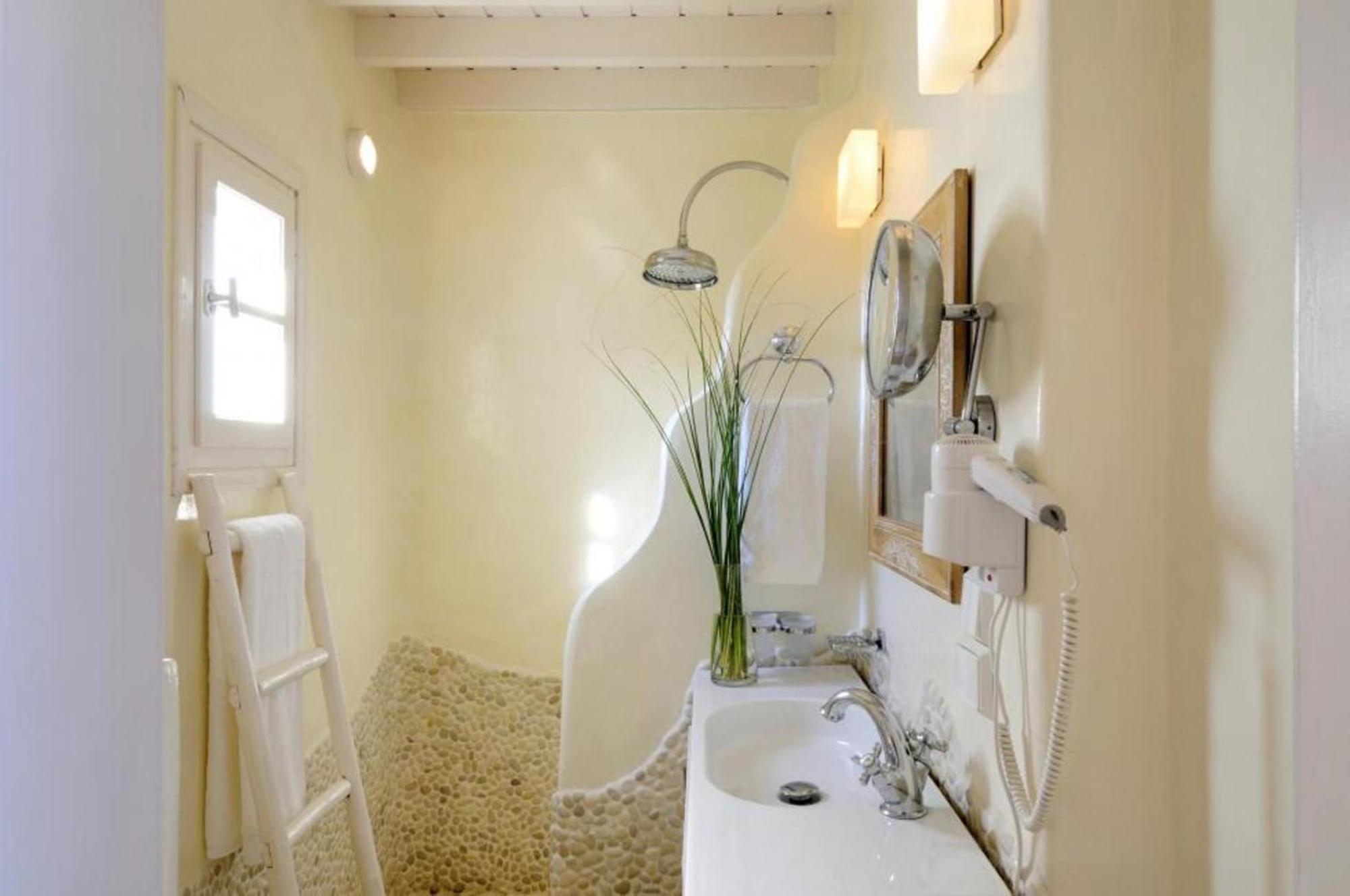 Manu Mykonos Next To The Beach Quality Brand Villa & Bungalows Mykonos Town Buitenkant foto