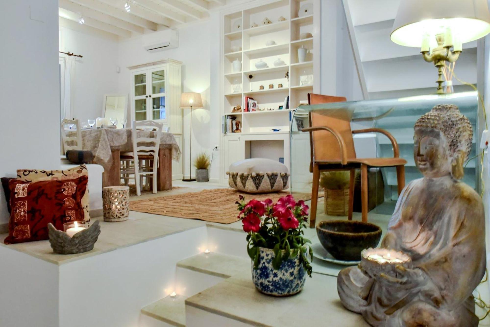 Manu Mykonos Next To The Beach Quality Brand Villa & Bungalows Mykonos Town Buitenkant foto