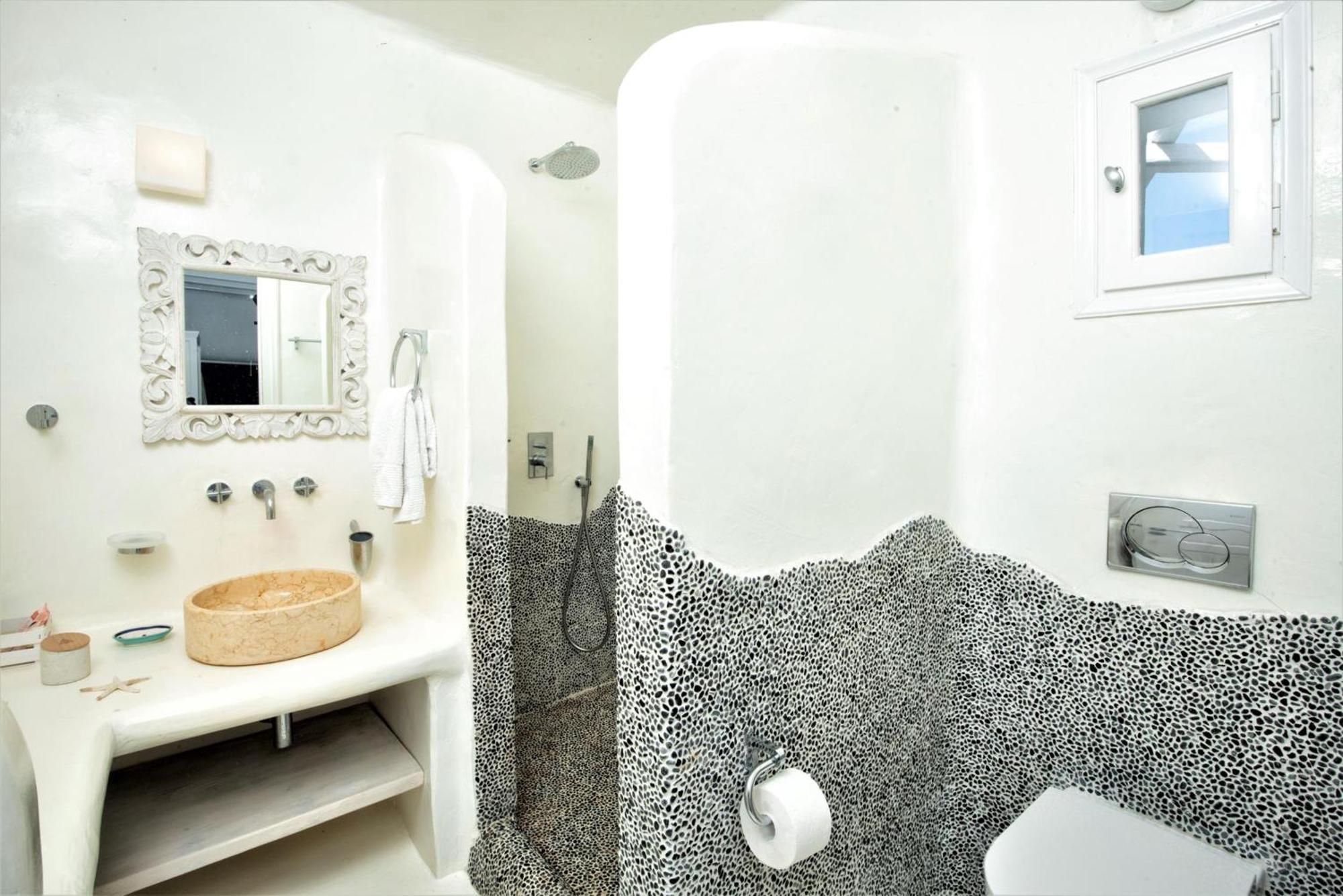 Manu Mykonos Next To The Beach Quality Brand Villa & Bungalows Mykonos Town Buitenkant foto