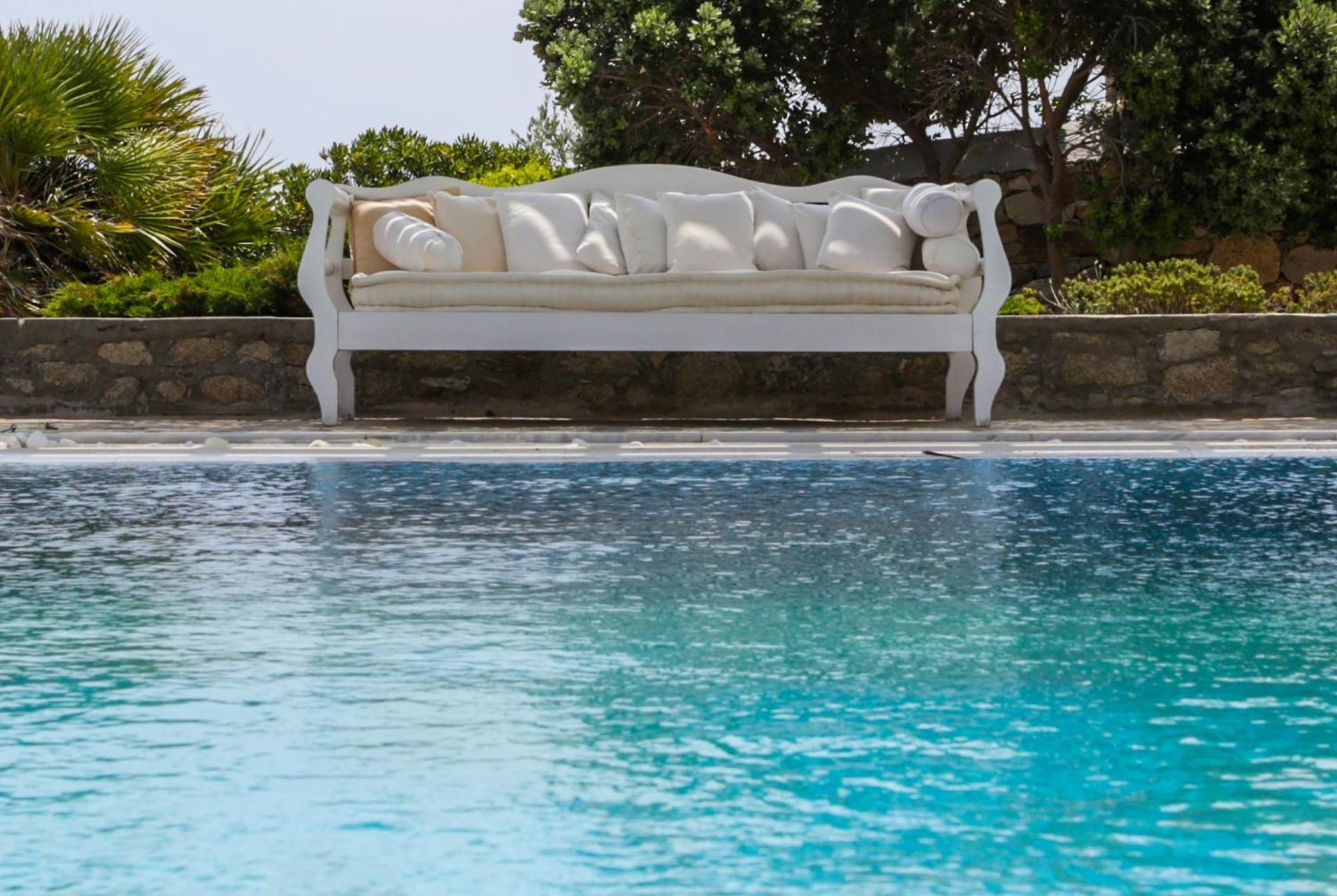 Manu Mykonos Next To The Beach Quality Brand Villa & Bungalows Mykonos Town Buitenkant foto